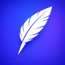 AI Writer app icon
