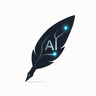 AI Writer, Translate & Check logo